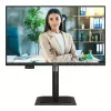 AOC 24P4U arvutimonitor 60,5 cm (23,8 tolli) 1920 x 1080 pikslit Full HD must