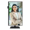 AOC 24P4U arvutimonitor 60,5 cm (23,8 tolli) 1920 x 1080 pikslit Full HD must