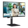AOC 24P4U arvutimonitor 60,5 cm (23,8 tolli) 1920 x 1080 pikslit Full HD must