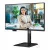 AOC 24P4U arvutimonitor 60,5 cm (23,8 tolli) 1920 x 1080 pikslit Full HD must