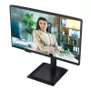 AOC 24P4U arvutimonitor 60,5 cm (23,8 tolli) 1920 x 1080 pikslit Full HD must
