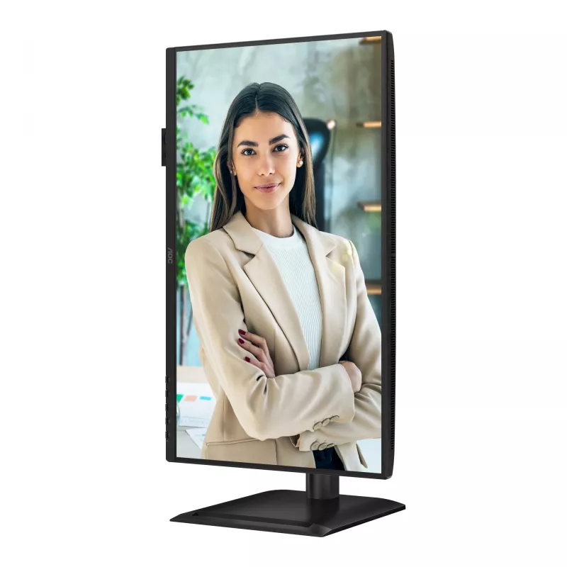 AOC 24P4U arvutimonitor 60,5 cm (23,8 tolli) 1920 x 1080 pikslit Full HD must