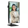 AOC 24P4U arvutimonitor 60,5 cm (23,8 tolli) 1920 x 1080 pikslit Full HD must
