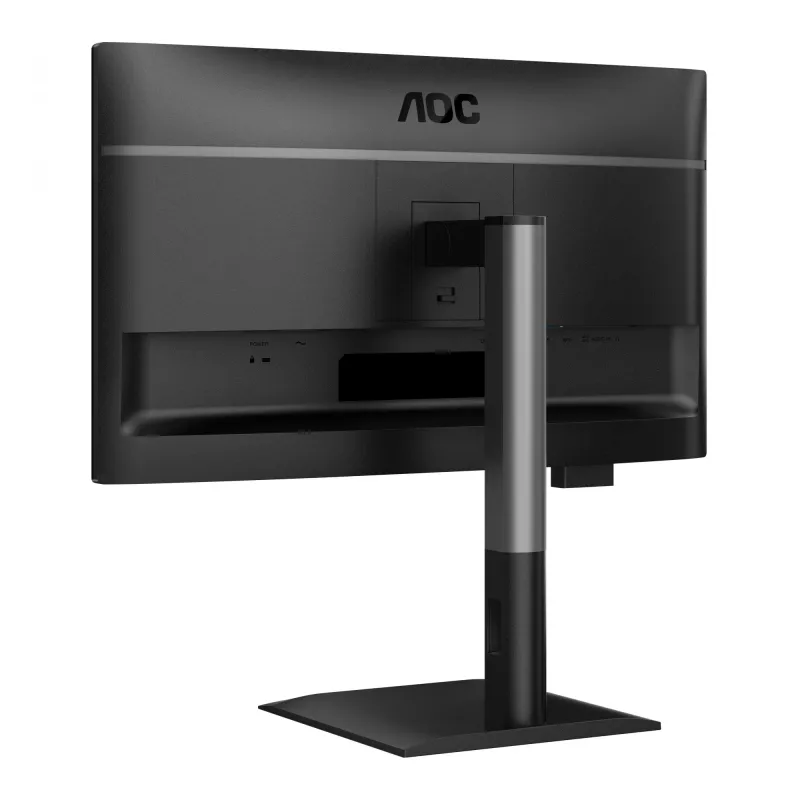 AOC 24P4U arvutimonitor 60,5 cm (23,8 tolli) 1920 x 1080 pikslit Full HD must