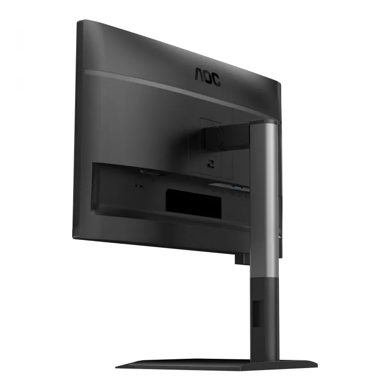 AOC 24P4U arvutimonitor 60,5 cm (23,8 tolli) 1920 x 1080 pikslit Full HD must