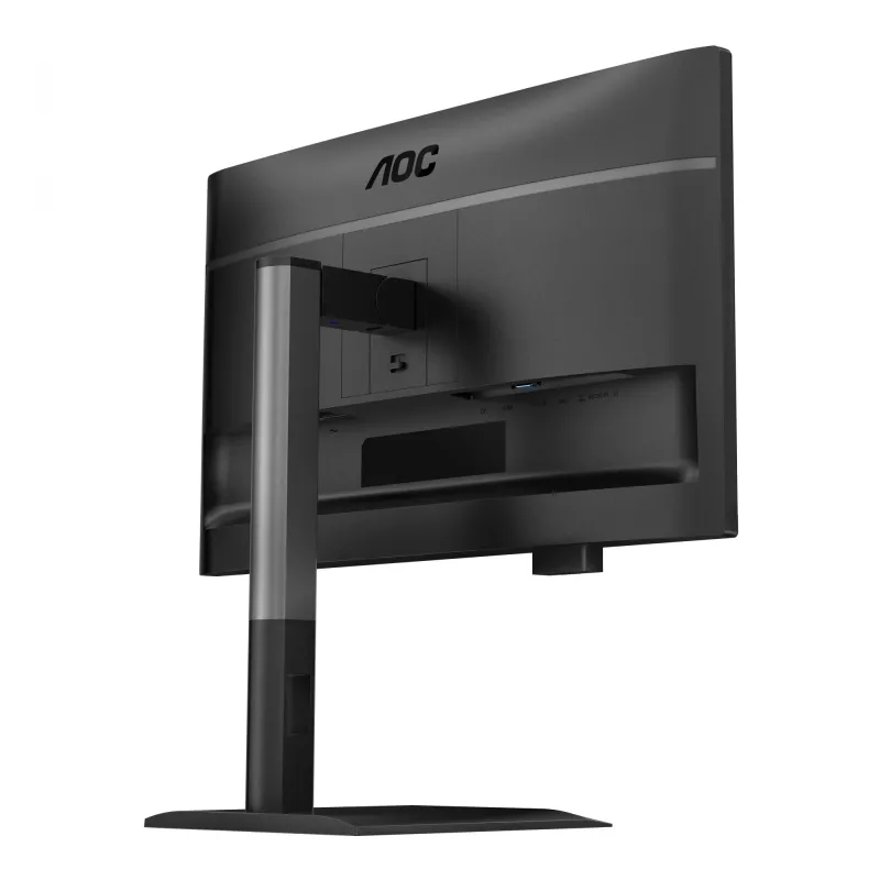 AOC 24P4U arvutimonitor 60,5 cm (23,8 tolli) 1920 x 1080 pikslit Full HD must