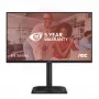 AOC E4 24E4CV arvutimonitor 60,5 cm (23,8 tolli) 1920 x 1080 pikslit Full HD LED must