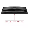 AOC E4 24E4CV arvutimonitor 60,5 cm (23,8 tolli) 1920 x 1080 pikslit Full HD LED must