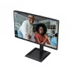 AOC E4 24E4CV arvutimonitor 60,5 cm (23,8 tolli) 1920 x 1080 pikslit Full HD LED must