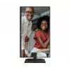 AOC E4 24E4CV arvutimonitor 60,5 cm (23,8 tolli) 1920 x 1080 pikslit Full HD LED must