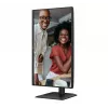 AOC E4 24E4CV arvutimonitor 60,5 cm (23,8 tolli) 1920 x 1080 pikslit Full HD LED must