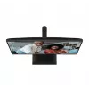 AOC E4 24E4CV arvutimonitor 60,5 cm (23,8 tolli) 1920 x 1080 pikslit Full HD LED must