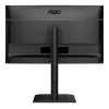 AOC E4 24E4CV arvutimonitor 60,5 cm (23,8 tolli) 1920 x 1080 pikslit Full HD LED must