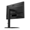 AOC E4 24E4CV arvutimonitor 60,5 cm (23,8 tolli) 1920 x 1080 pikslit Full HD LED must