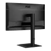 AOC E4 24E4CV arvutimonitor 60,5 cm (23,8 tolli) 1920 x 1080 pikslit Full HD LED must