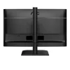 AOC E4 24E4CV arvutimonitor 60,5 cm (23,8 tolli) 1920 x 1080 pikslit Full HD LED must