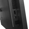 Monitor Lenovo ThinkVision P24QD-40 23.8 tolli Quad HD LCD 2560 x 1440