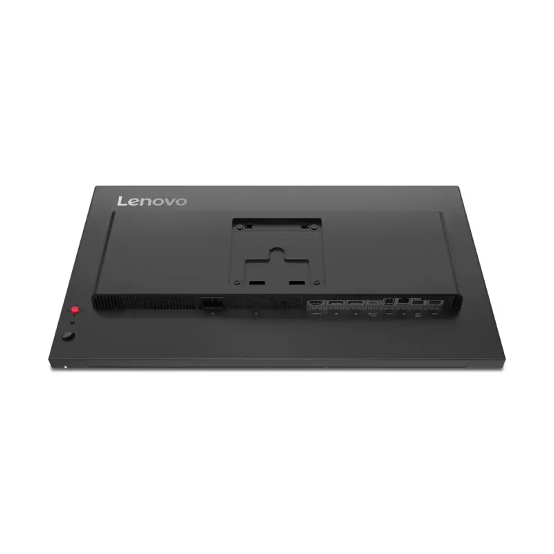 Monitor Lenovo ThinkVision P24QD-40 23.8 tolli Quad HD LCD 2560 x 1440