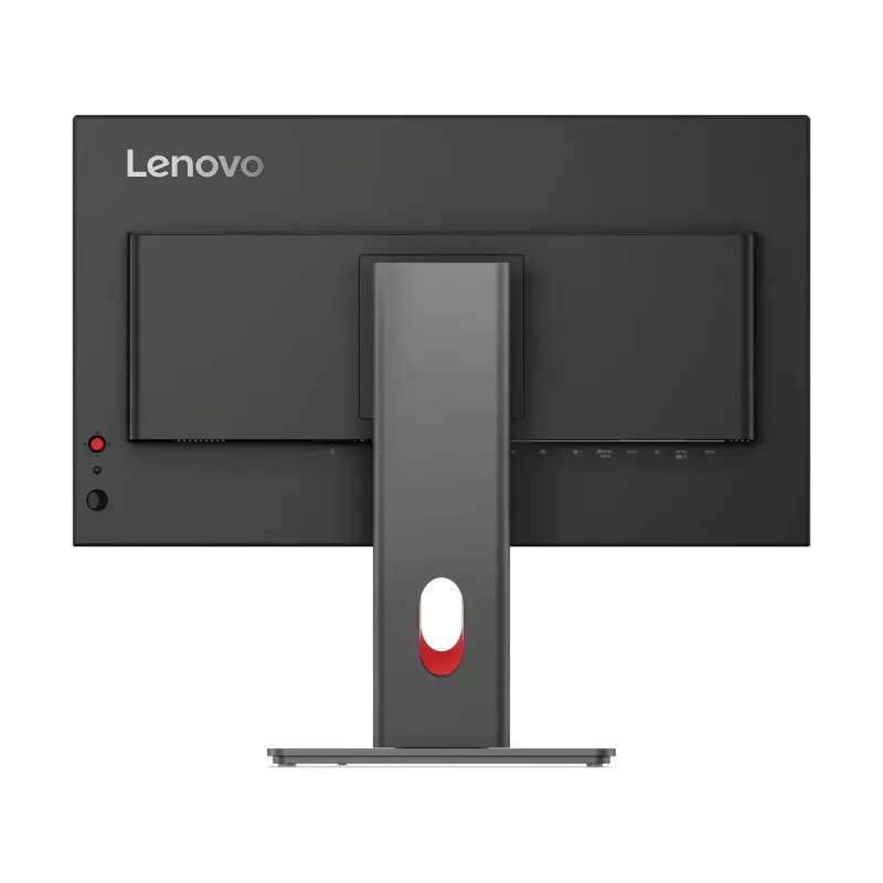 Monitor Lenovo ThinkVision P24QD-40 23.8 tolli Quad HD LCD 2560 x 1440