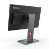 Monitor Lenovo ThinkVision P24QD-40 23.8 tolli Quad HD LCD 2560 x 1440