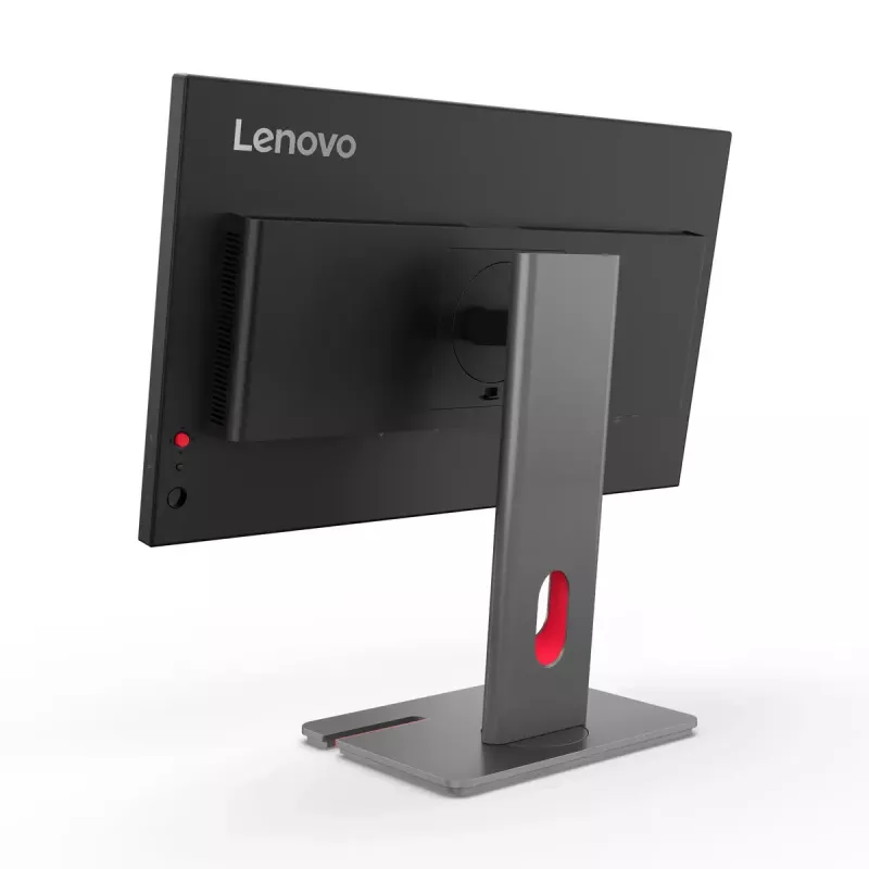 Monitor Lenovo ThinkVision P24QD-40 23.8 tolli Quad HD LCD 2560 x 1440