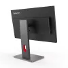 Monitor Lenovo ThinkVision P24QD-40 23.8 tolli Quad HD LCD 2560 x 1440