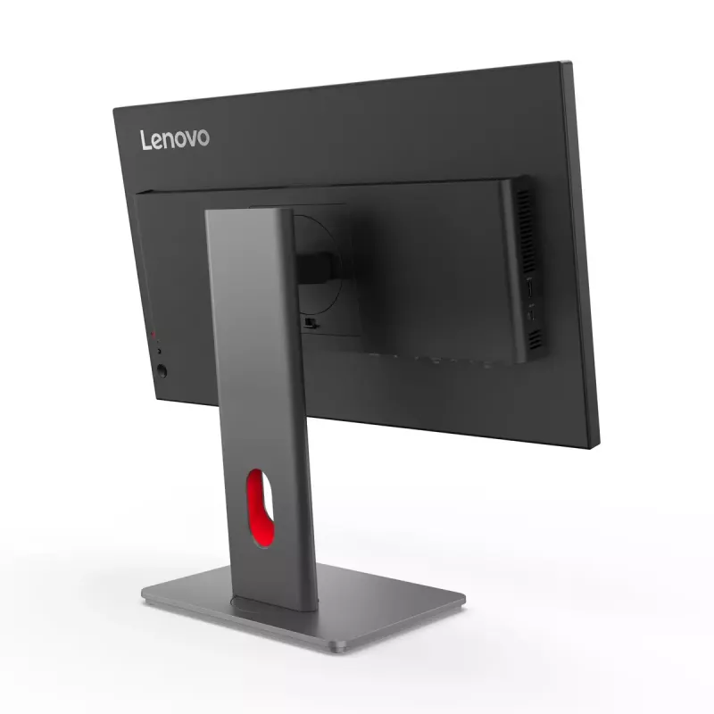 Monitor Lenovo ThinkVision P24QD-40 23.8 tolli Quad HD LCD 2560 x 1440