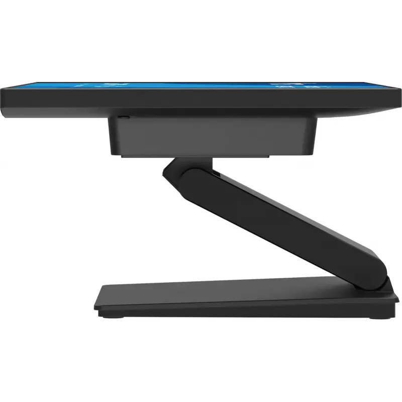 iiyama T2254MSC-B2AG arvutimonitor 54,6 cm (21,5 tolli) 1920 x 1080 pikslit Full HD LED puuteekraaniga must