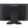 iiyama T2254MSC-B2AG arvutimonitor 54,6 cm (21,5 tolli) 1920 x 1080 pikslit Full HD LED puuteekraaniga must