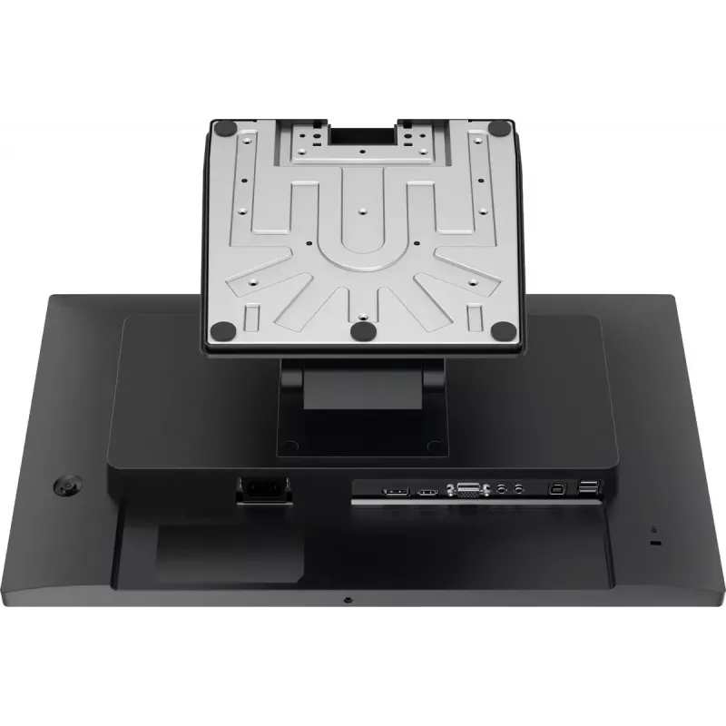 iiyama T2254MSC-B2AG arvutimonitor 54,6 cm (21,5 tolli) 1920 x 1080 pikslit Full HD LED puuteekraaniga must