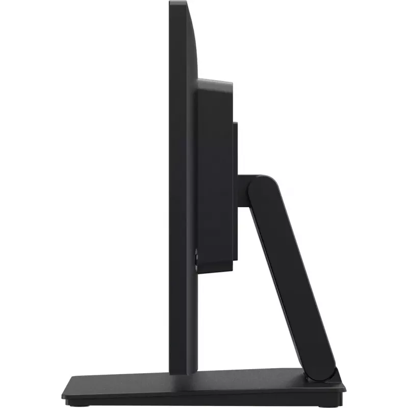 iiyama T2254MSC-B2AG arvutimonitor 54,6 cm (21,5 tolli) 1920 x 1080 pikslit Full HD LED puuteekraaniga must