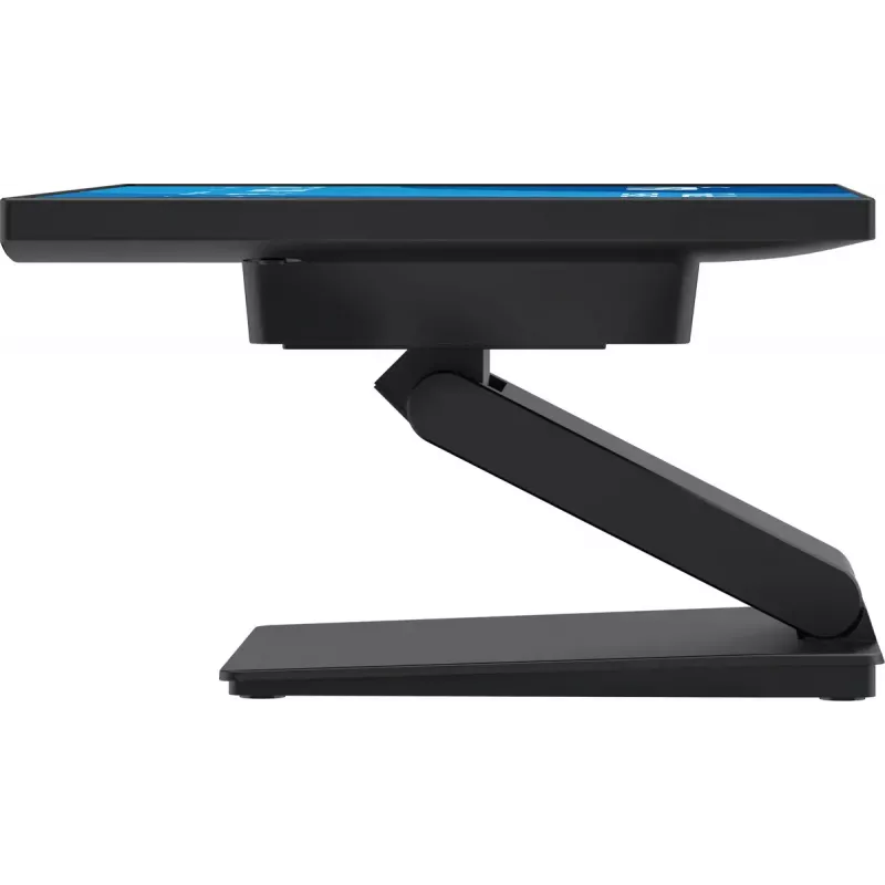 iiyama T2254MSC-B2AG arvutimonitor 54,6 cm (21,5 tolli) 1920 x 1080 pikslit Full HD LED puuteekraaniga must