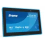 Monitor iiyama TW1625LASC-B3PNR 15.6-tolline puuteekraaniga LED 1920x1080