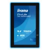 Monitor iiyama TW1625LASC-B3PNR 15.6-tolline puuteekraaniga LED 1920x1080