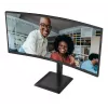 AOC CU34E4C arvutimonitor 86,4 cm (34 tolli) 3440 x 1440 pikslit Must