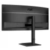 AOC CU34E4C arvutimonitor 86,4 cm (34 tolli) 3440 x 1440 pikslit Must