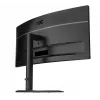 AOC CU34E4C arvutimonitor 86,4 cm (34 tolli) 3440 x 1440 pikslit Must