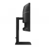 AOC CU34E4C arvutimonitor 86,4 cm (34 tolli) 3440 x 1440 pikslit Must