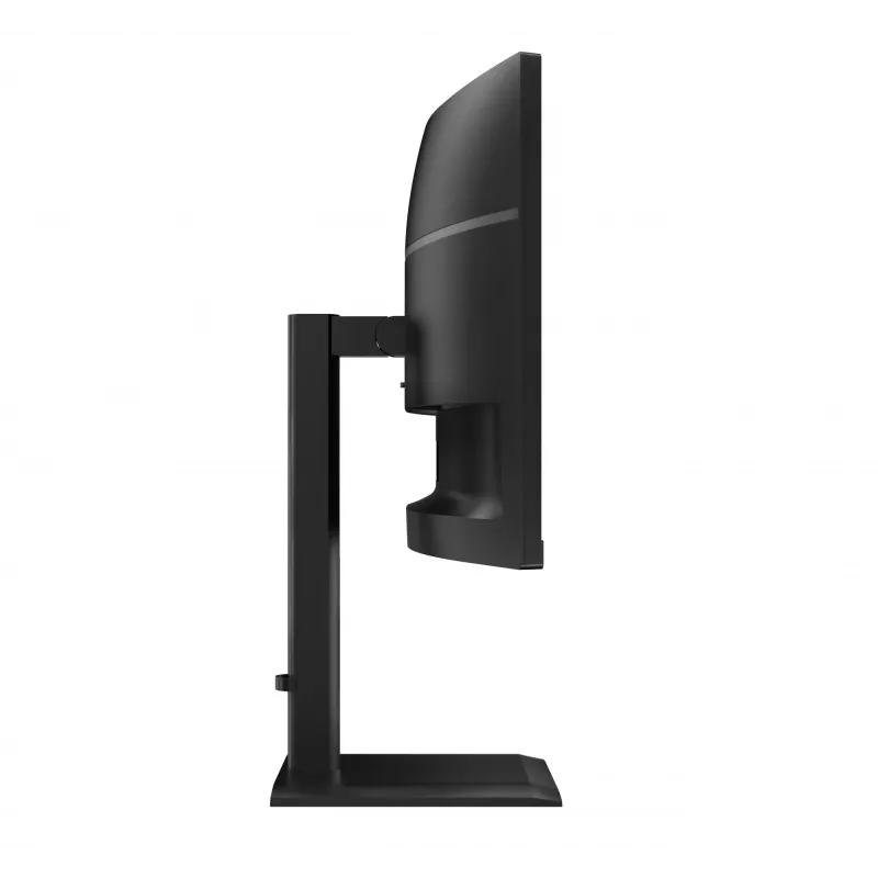 AOC CU34E4C arvutimonitor 86,4 cm (34 tolli) 3440 x 1440 pikslit Must