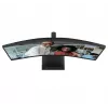 AOC CU34E4C arvutimonitor 86,4 cm (34 tolli) 3440 x 1440 pikslit Must