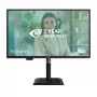 AOC Q27P4U arvutimonitor 68,6 cm (27 tolli) 2560 x 1440 pikslit Wide Quad HD must