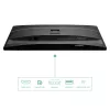 AOC Q27P4U arvutimonitor 68,6 cm (27 tolli) 2560 x 1440 pikslit Wide Quad HD must