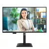AOC Q27P4U arvutimonitor 68,6 cm (27 tolli) 2560 x 1440 pikslit Wide Quad HD must
