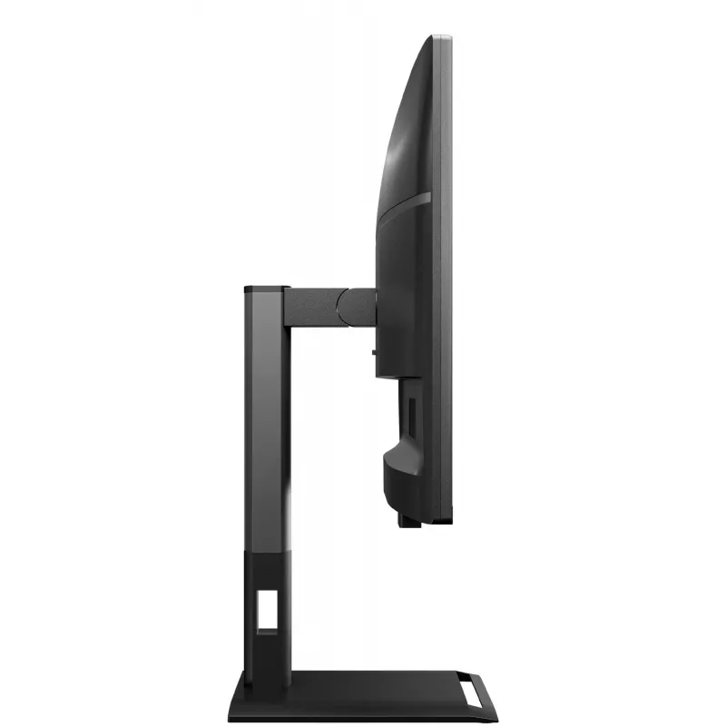 AOC Q27P4U arvutimonitor 68,6 cm (27 tolli) 2560 x 1440 pikslit Wide Quad HD must