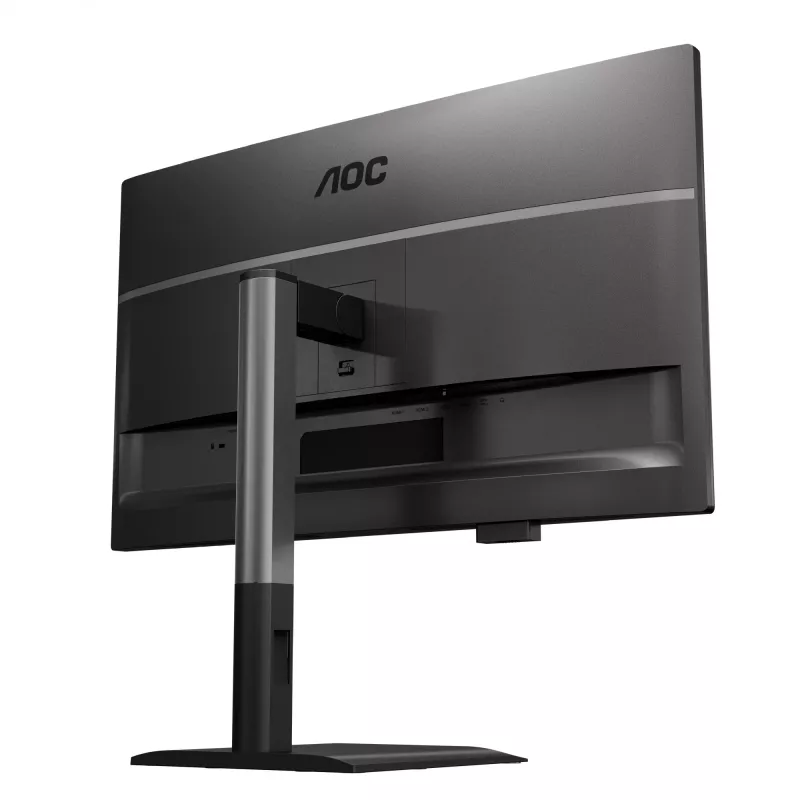 AOC Q27P4U arvutimonitor 68,6 cm (27 tolli) 2560 x 1440 pikslit Wide Quad HD must