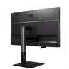 AOC Q27P4U arvutimonitor 68,6 cm (27 tolli) 2560 x 1440 pikslit Wide Quad HD must
