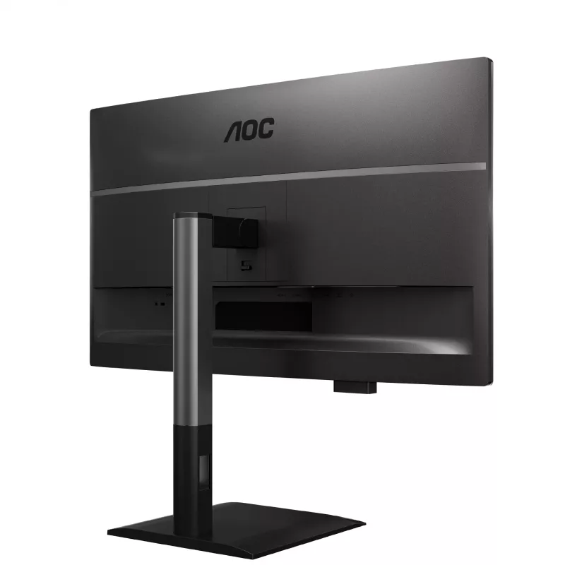 AOC Q27P4U arvutimonitor 68,6 cm (27 tolli) 2560 x 1440 pikslit Wide Quad HD must