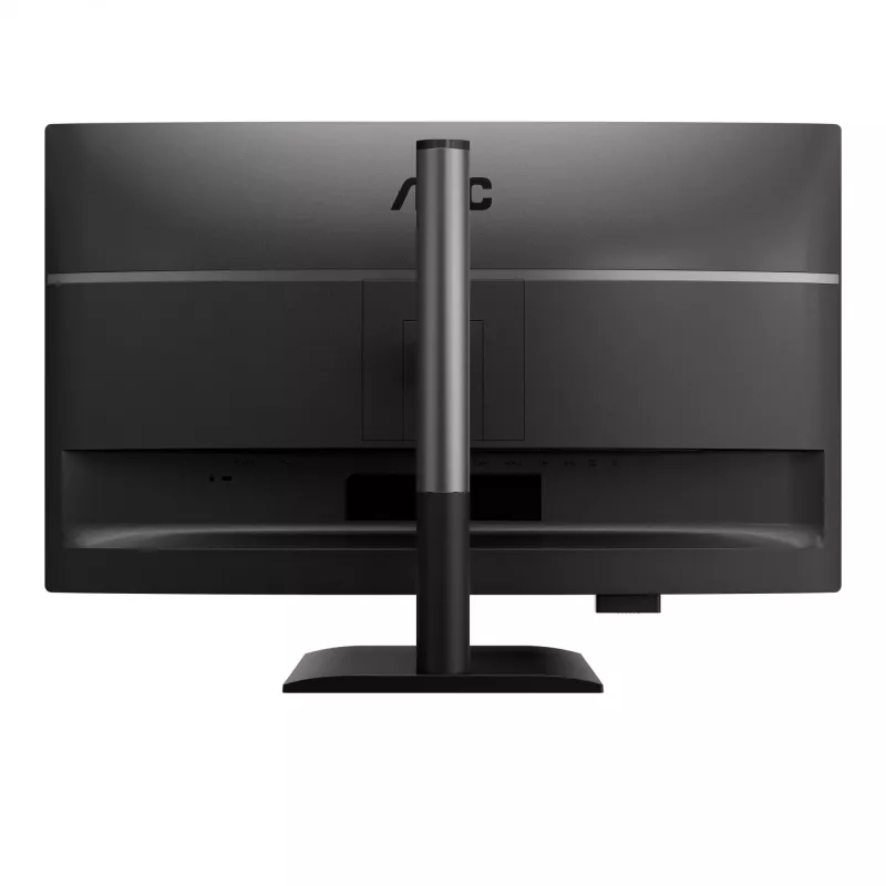 AOC Q27P4U arvutimonitor 68,6 cm (27 tolli) 2560 x 1440 pikslit Wide Quad HD must