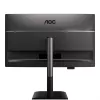 AOC Q27P4U arvutimonitor 68,6 cm (27 tolli) 2560 x 1440 pikslit Wide Quad HD must
