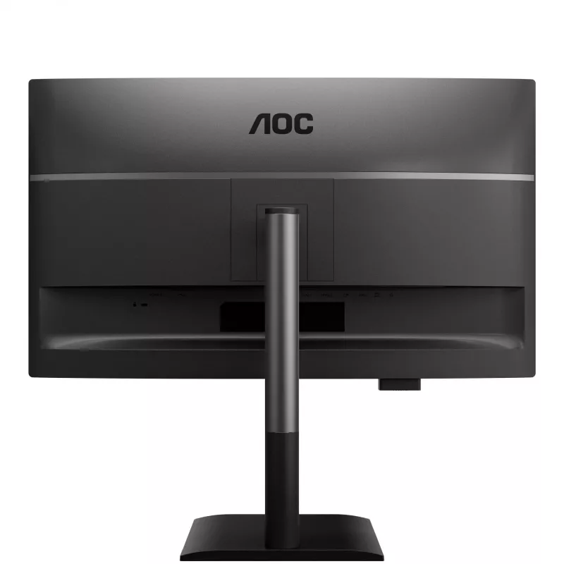 AOC Q27P4U arvutimonitor 68,6 cm (27 tolli) 2560 x 1440 pikslit Wide Quad HD must